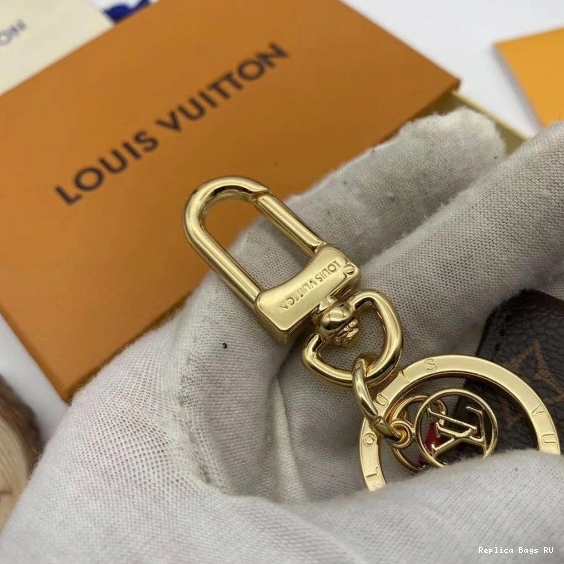 Cheap CHARM POUCH VUITTON LOUIS BAG AND HOLDER KEY KIRIGAMI 0718